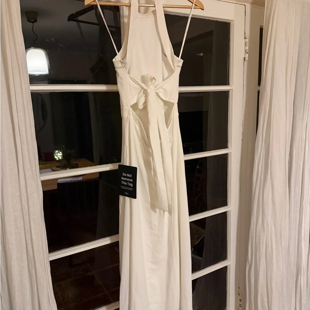 Lulus never worn